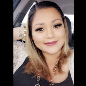 Meet your Posher, Patty